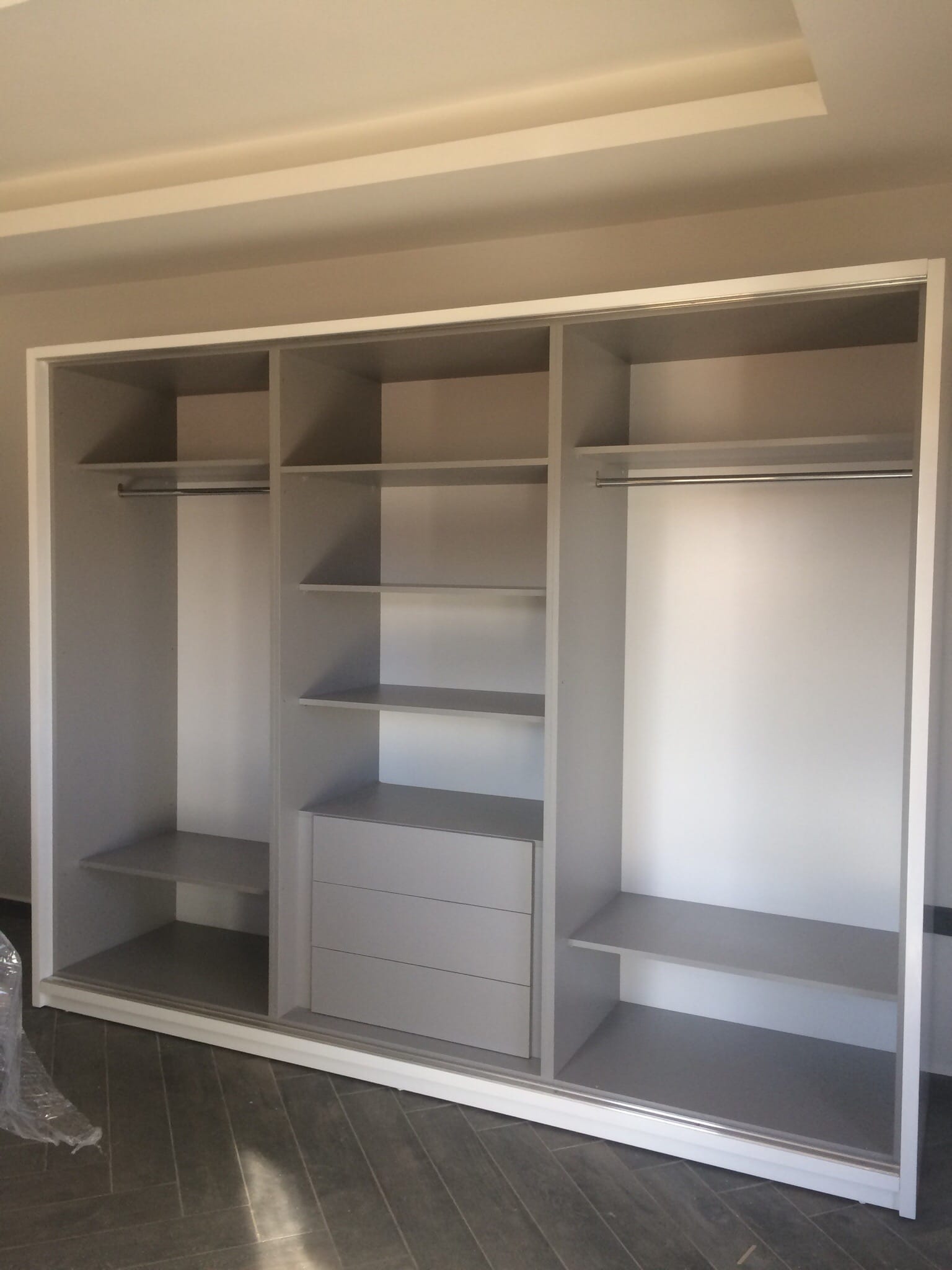 Bespoke Joinery Project